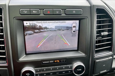 2018 Ford Expedition Max Limited