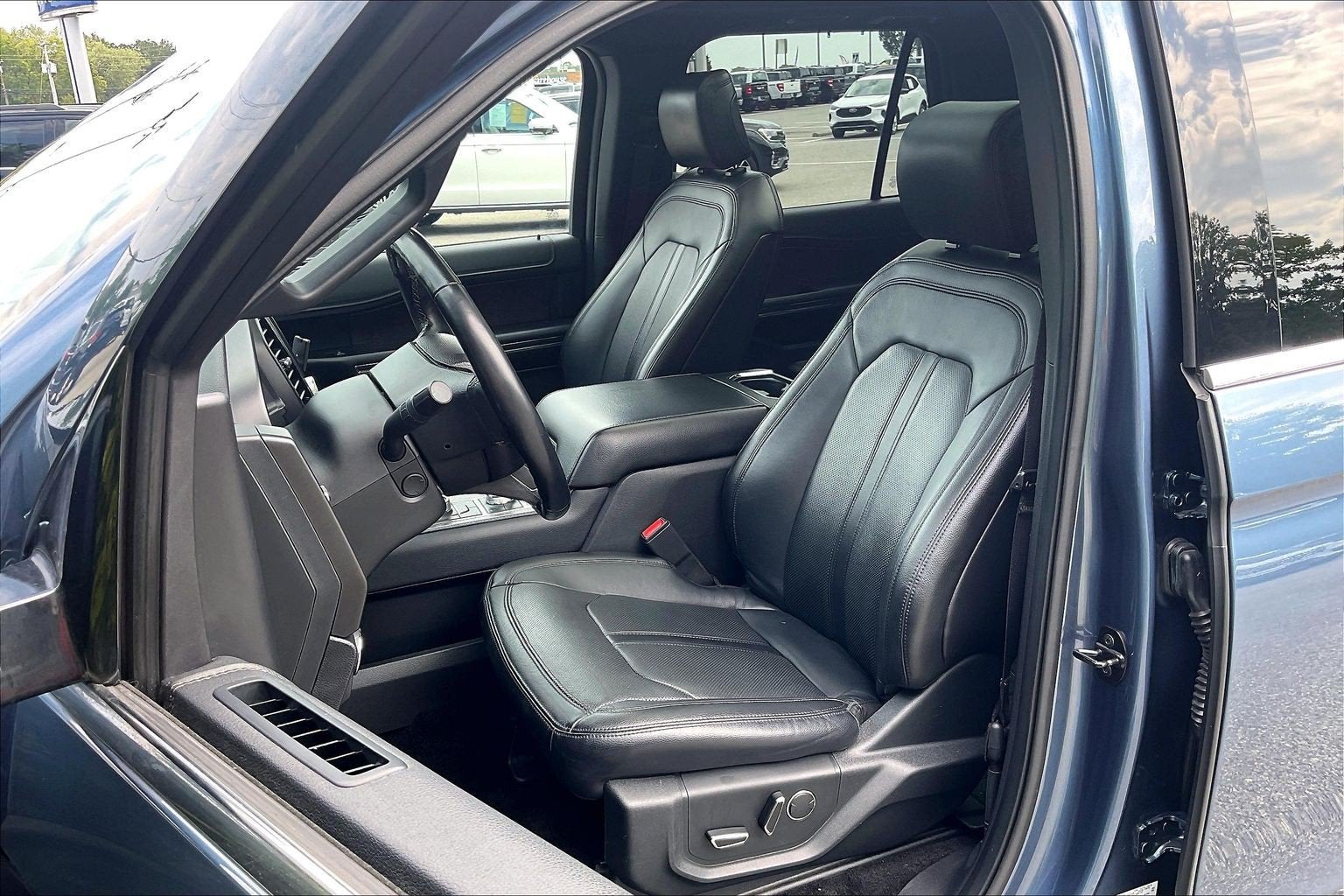 2018 Ford Expedition Max Limited