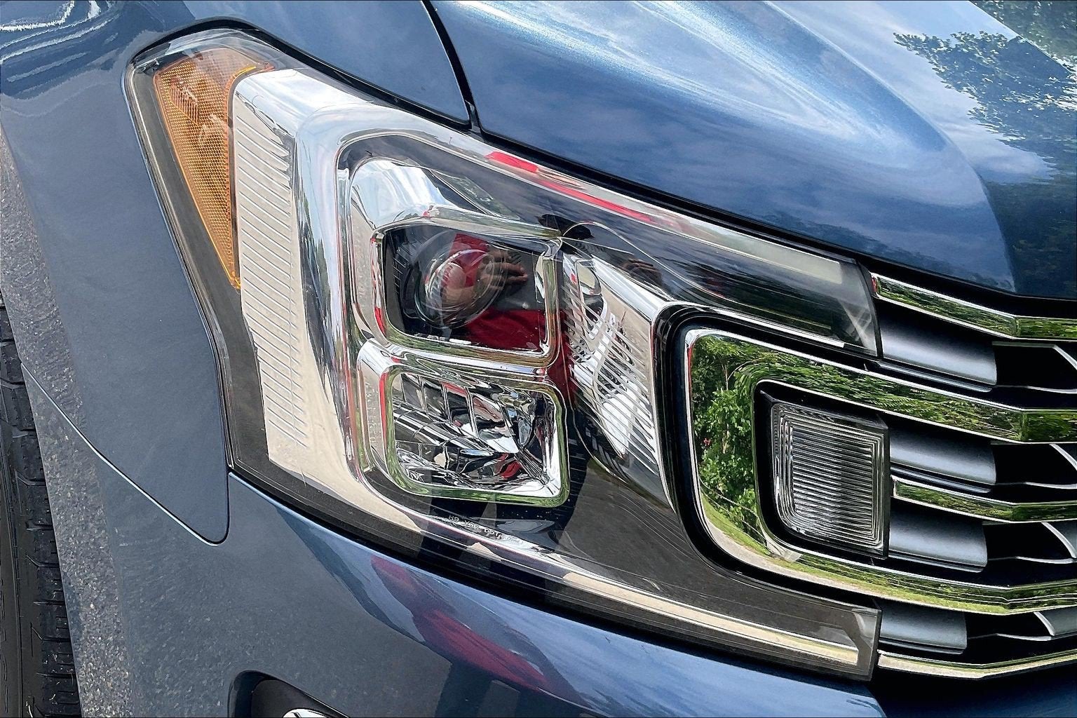 2018 Ford Expedition Max Limited