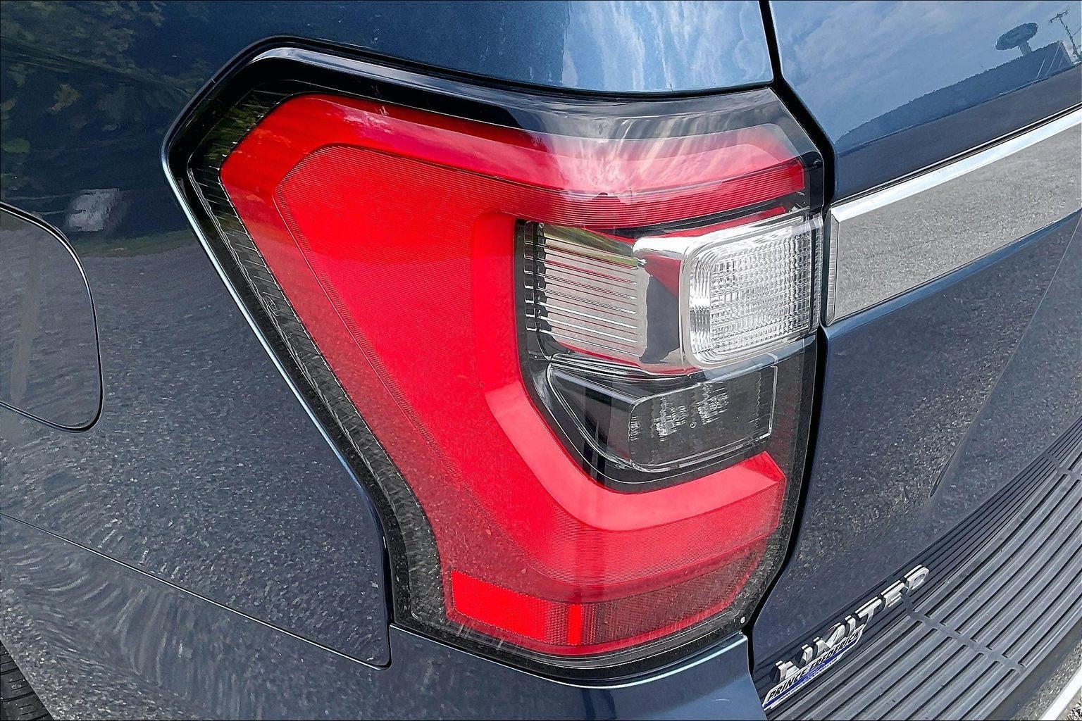 2018 Ford Expedition Max Limited