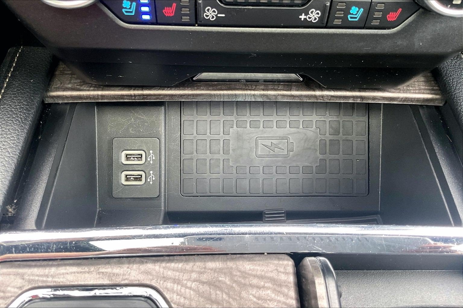 2018 Ford Expedition Max Limited