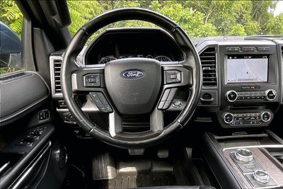 2018 Ford Expedition Max Limited