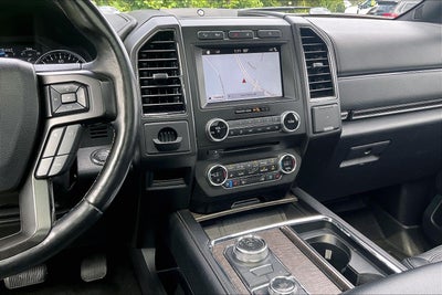 2018 Ford Expedition Max Limited