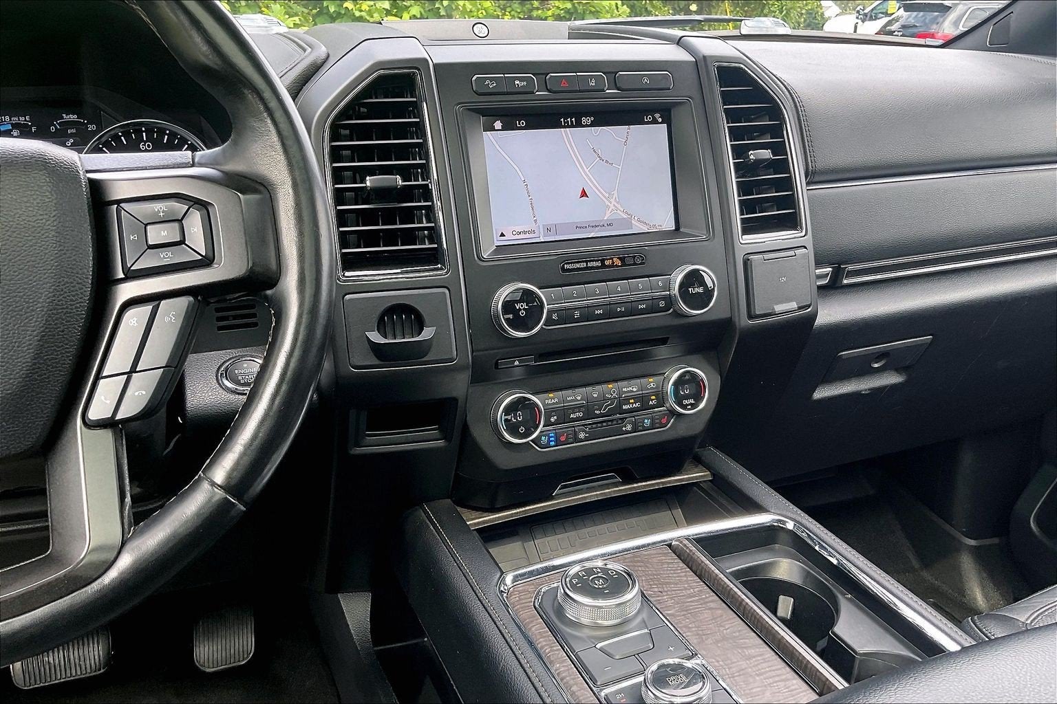 2018 Ford Expedition Max Limited