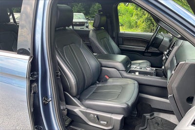 2018 Ford Expedition Max Limited