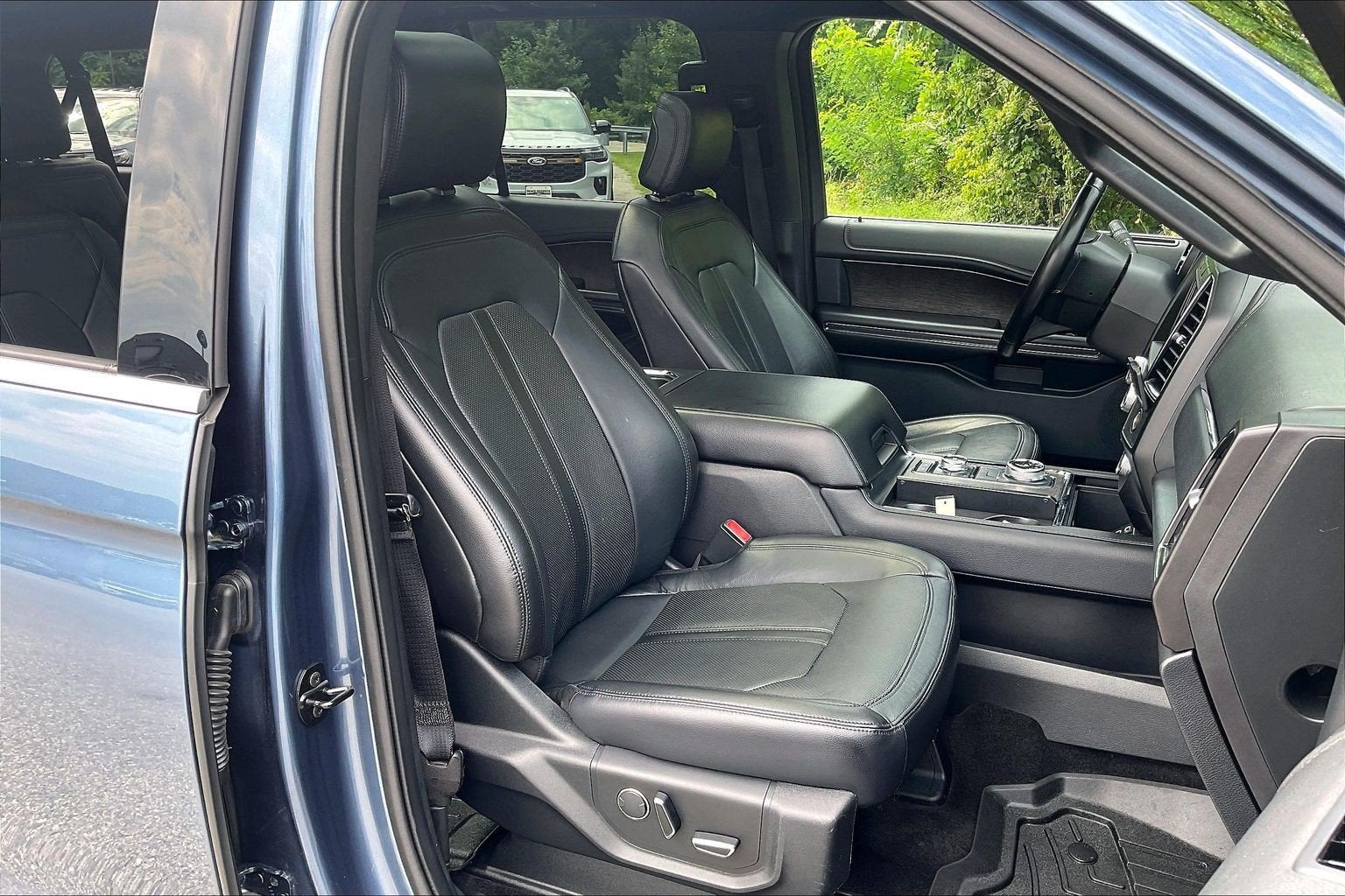 2018 Ford Expedition Max Limited