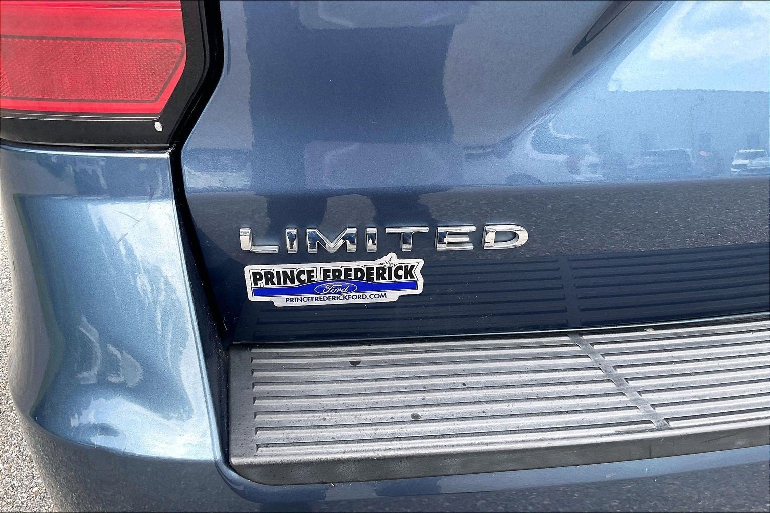 2018 Ford Expedition Max Limited