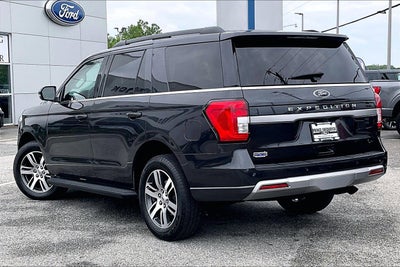 2024 Ford Expedition XLT