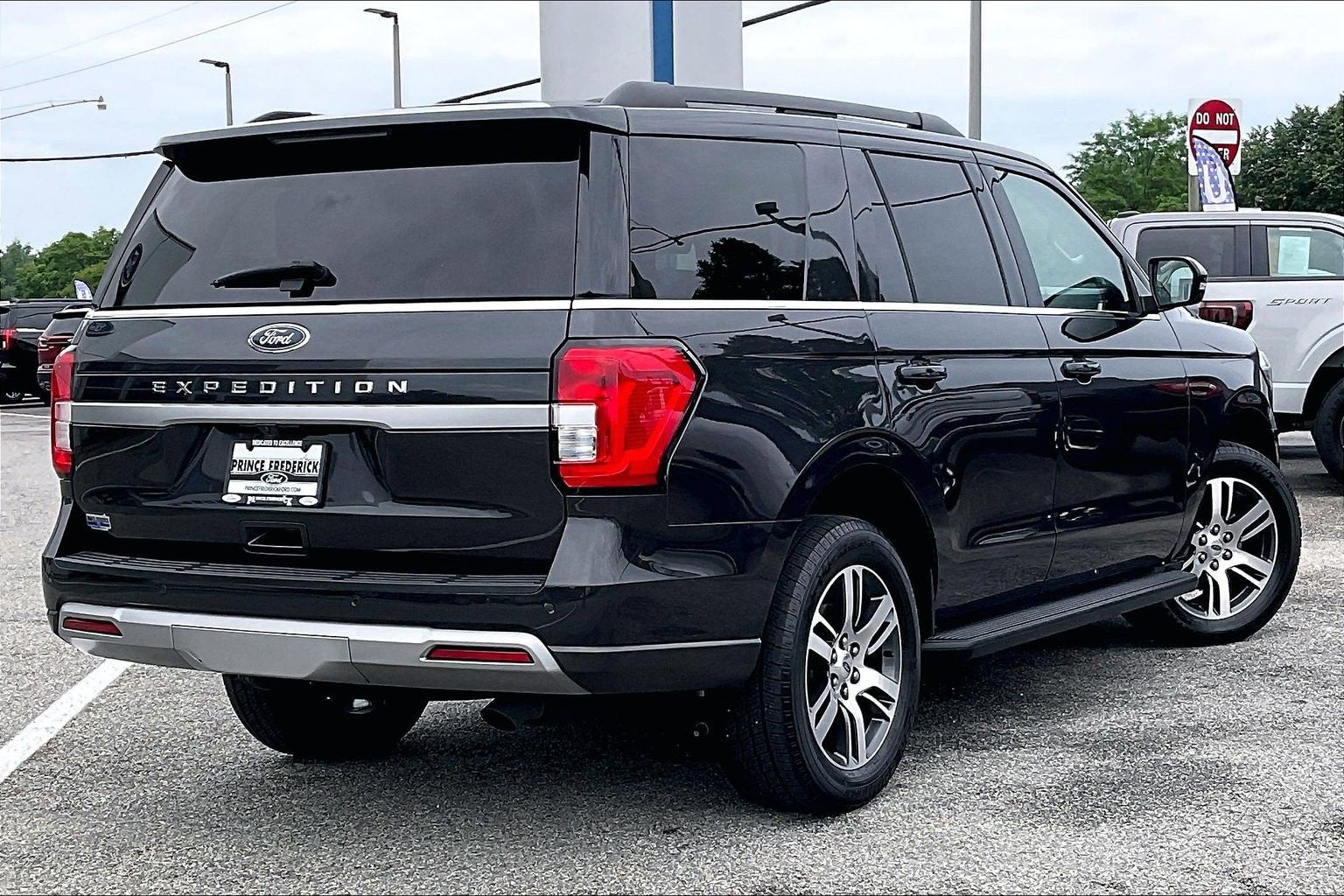 2024 Ford Expedition XLT