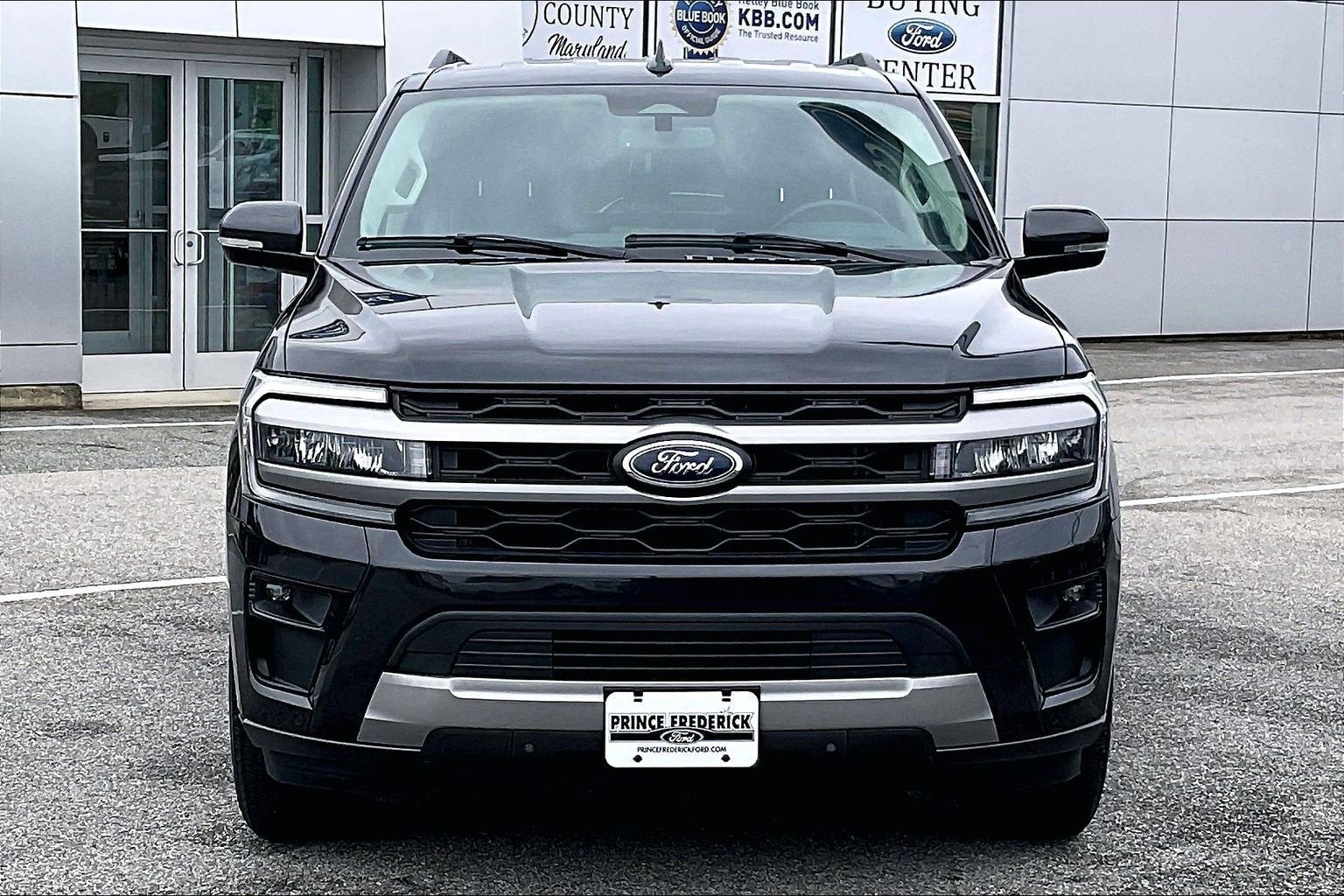 2024 Ford Expedition XLT