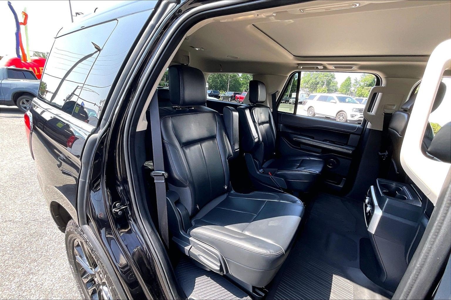 2024 Ford Expedition XLT