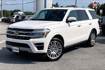 2023 Ford Expedition Limited