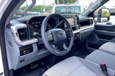2024 Ford Super Duty F-250 SRW XL