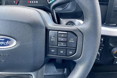 2024 Ford Super Duty F-250 SRW XL