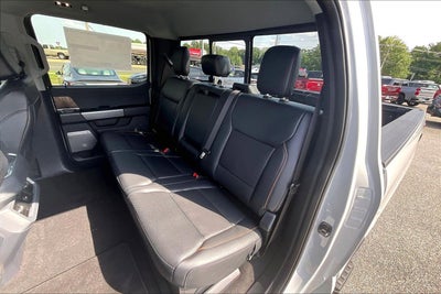 2026 Ford Super Duty F-250 SRW 4WD