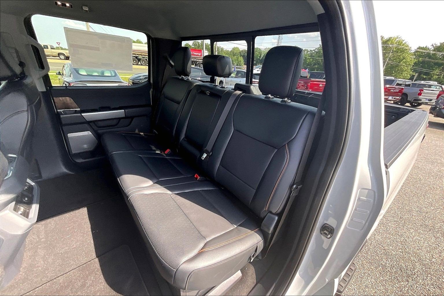 2026 Ford Super Duty F-250 SRW 4WD