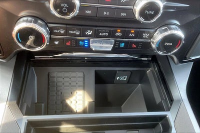 2026 Ford Super Duty F-250 SRW 4WD