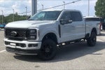 2026 Ford Super Duty F-250 SRW 4WD