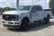 2026 Ford Super Duty F-250 SRW 4WD