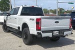 2026 Ford Super Duty F-250 SRW 4WD