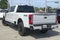 2026 Ford Super Duty F-250 SRW 4WD