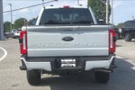 2026 Ford Super Duty F-250 SRW 4WD