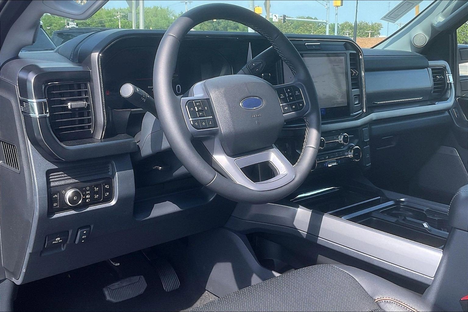 2026 Ford Super Duty F-250 SRW 4WD