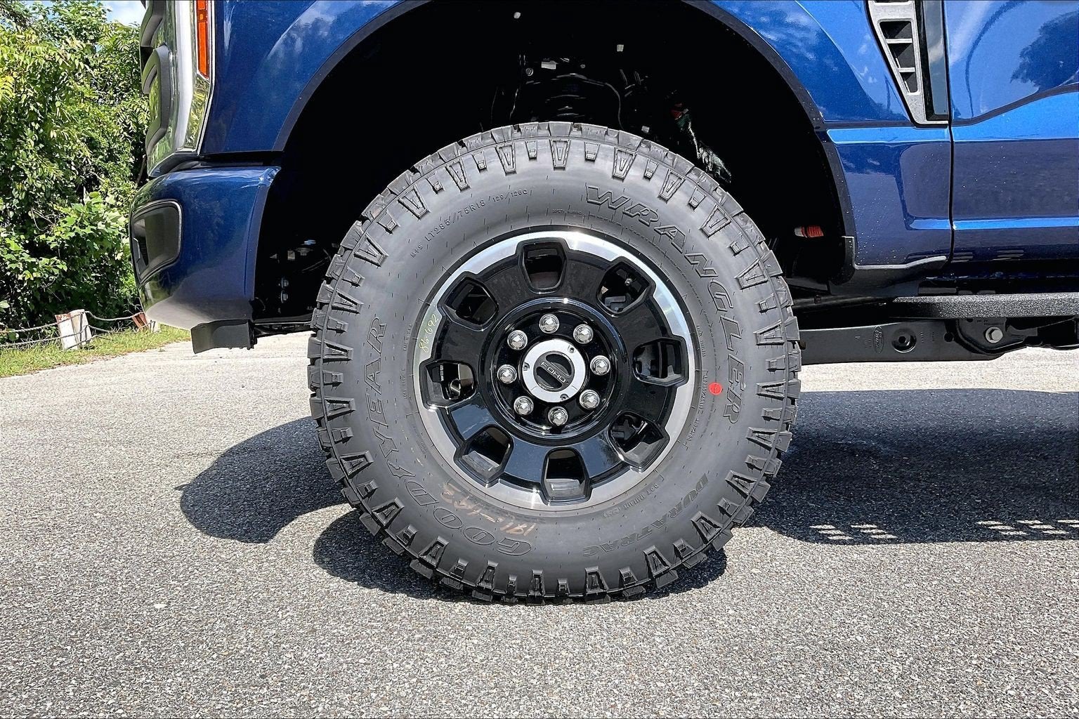 2027 Ford Super Duty F-250 SRW XL
