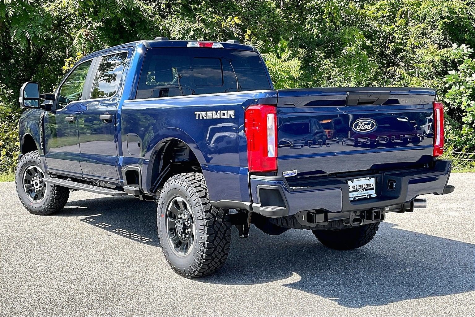 2027 Ford Super Duty F-250 SRW XL