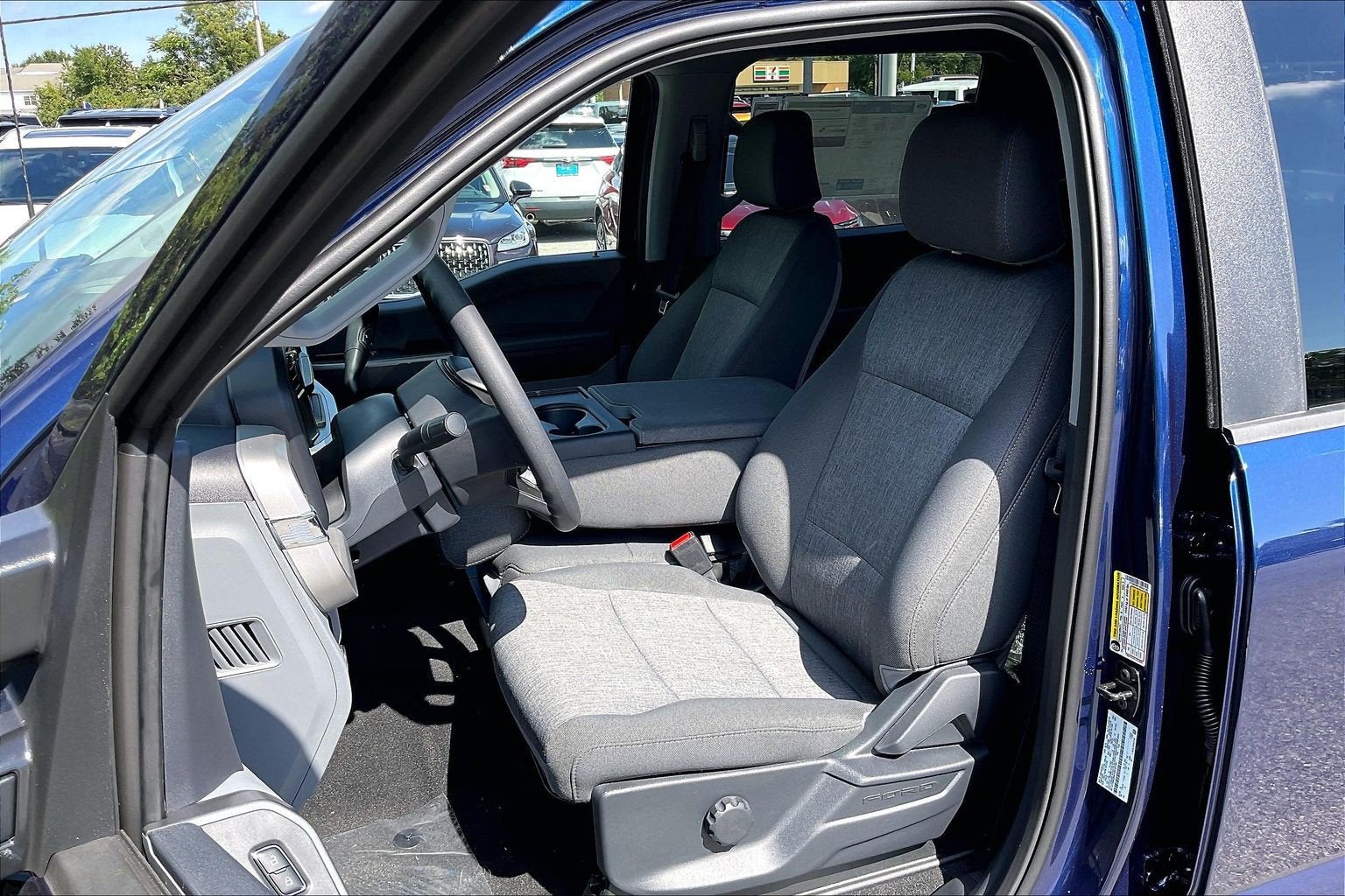 2027 Ford Super Duty F-250 SRW XL