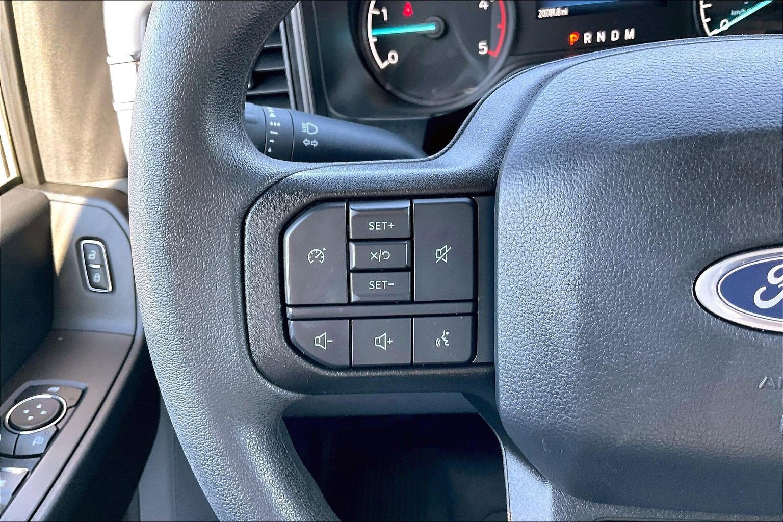 2023 Ford Super Duty F-250 SRW XL