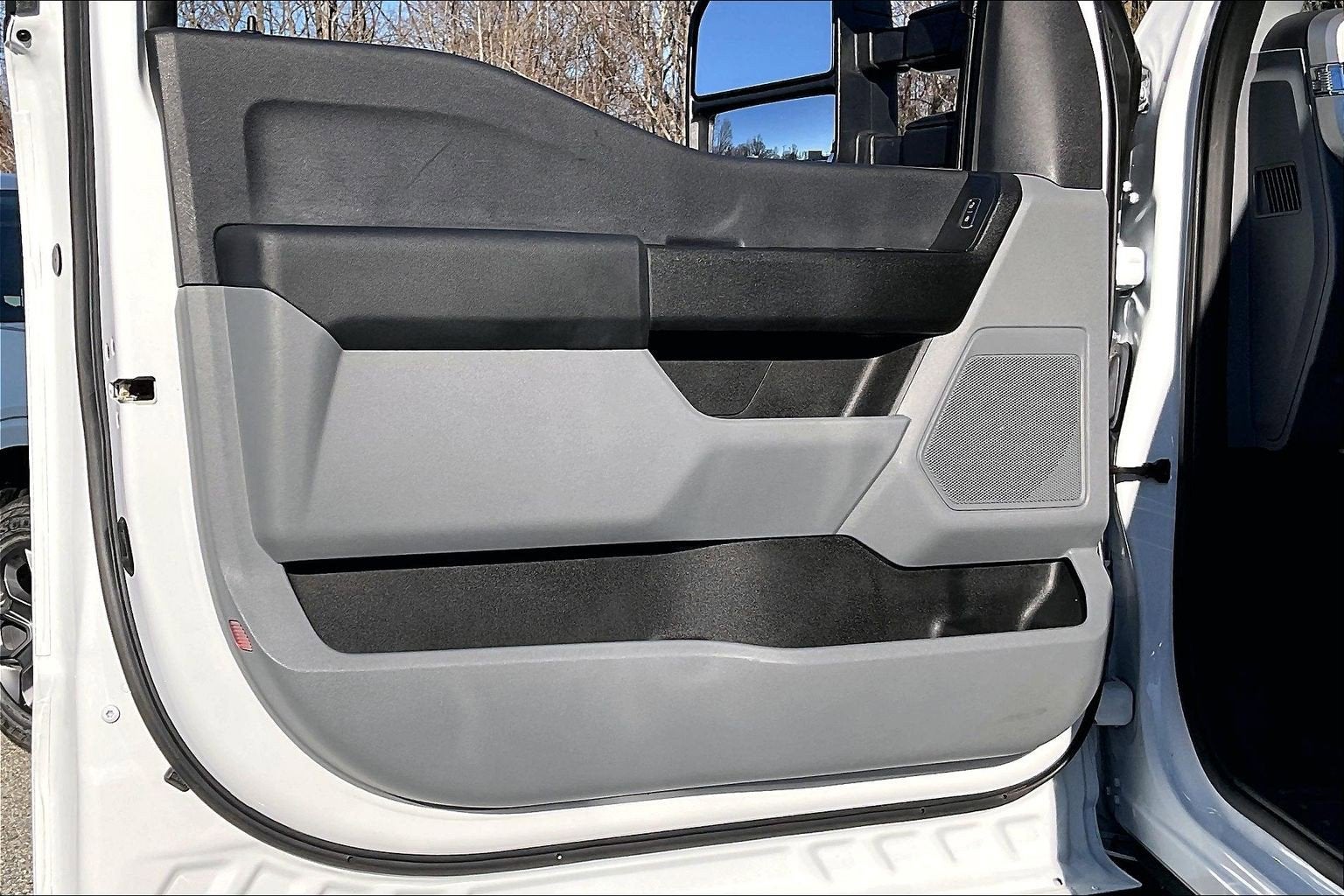 2023 Ford Super Duty F-250 SRW XL