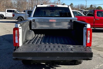 2023 Ford Super Duty F-250 SRW XL