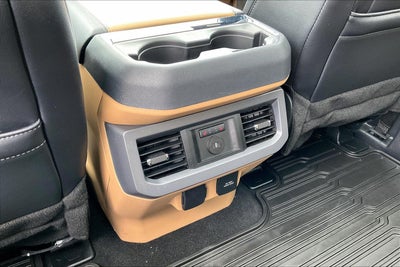 2024 Ford Super Duty F-250 SRW LARIAT