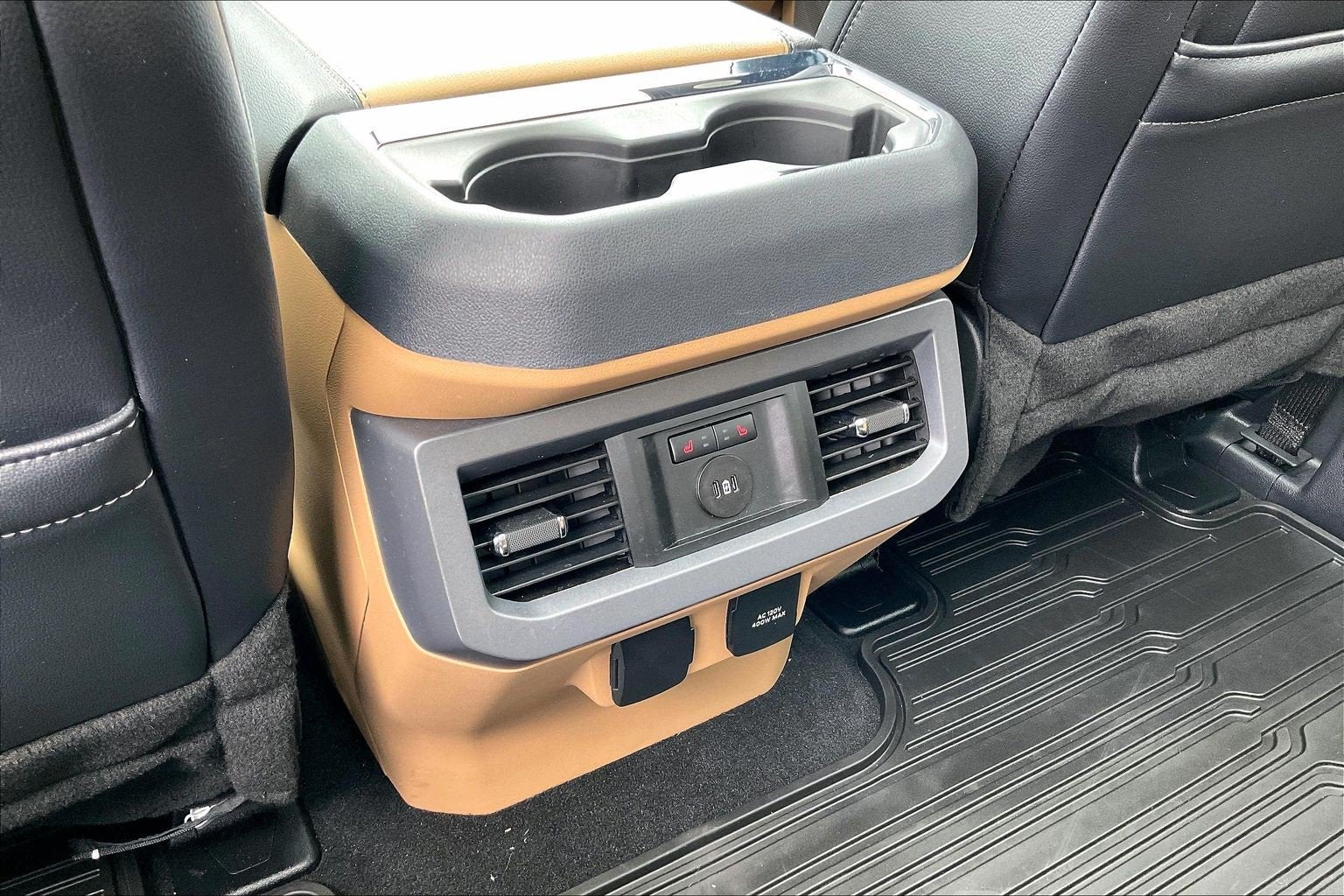 2024 Ford Super Duty F-250 SRW LARIAT