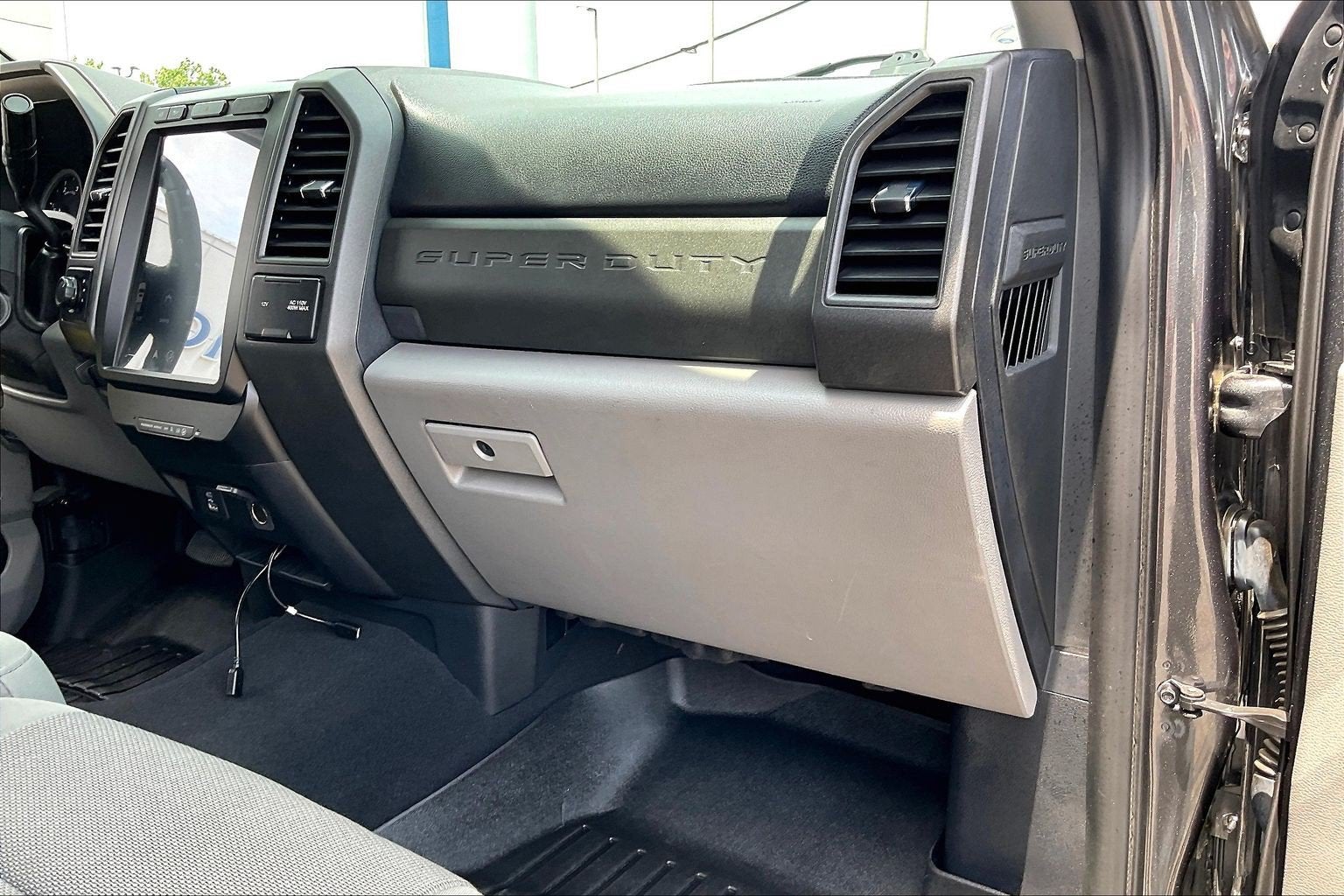 2020 Ford Super Duty F-250 SRW XL