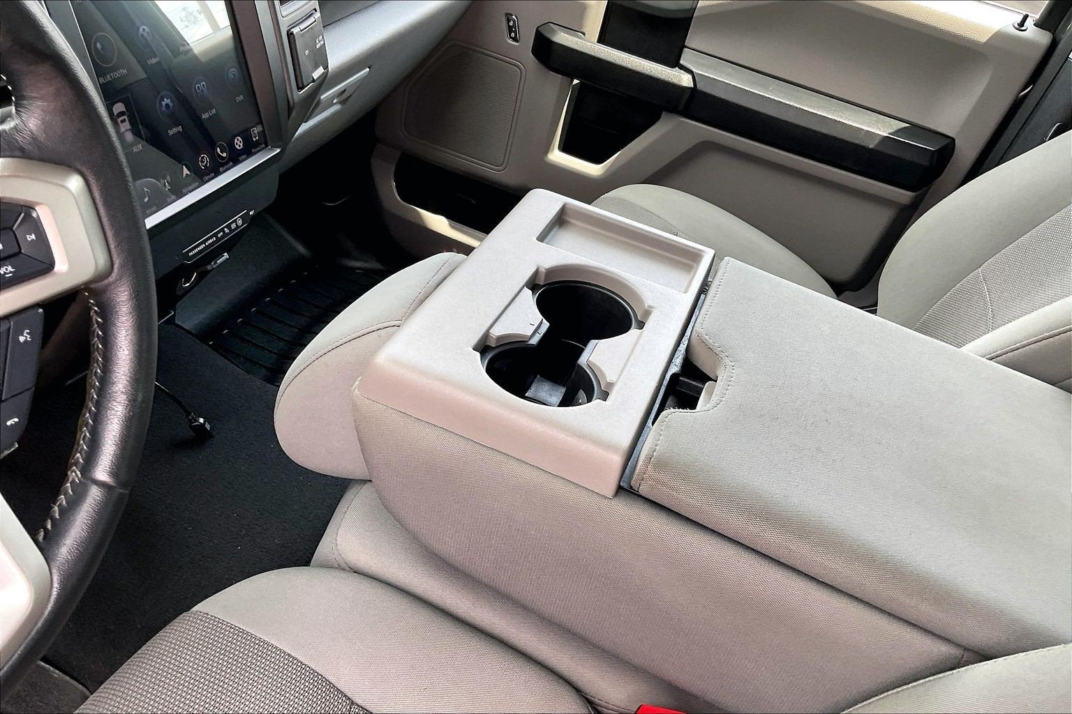 2020 Ford Super Duty F-250 SRW XL