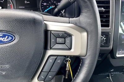 2020 Ford Super Duty F-250 SRW XL