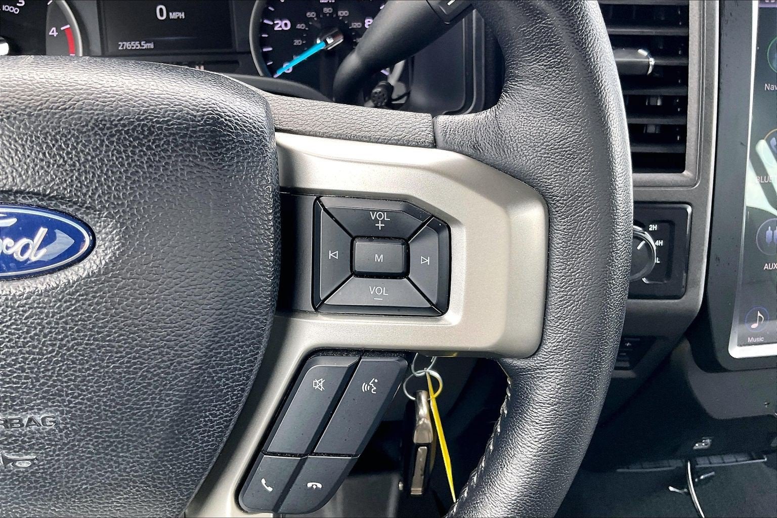 2020 Ford Super Duty F-250 SRW XL
