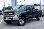2020 Ford Super Duty F-250 SRW XL