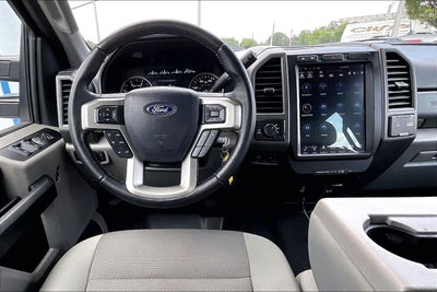 2020 Ford Super Duty F-250 SRW XL