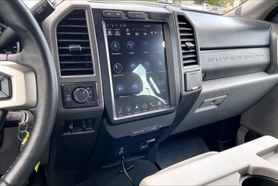 2020 Ford Super Duty F-250 SRW XL