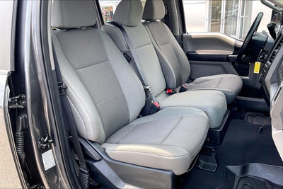 2020 Ford Super Duty F-250 SRW XL