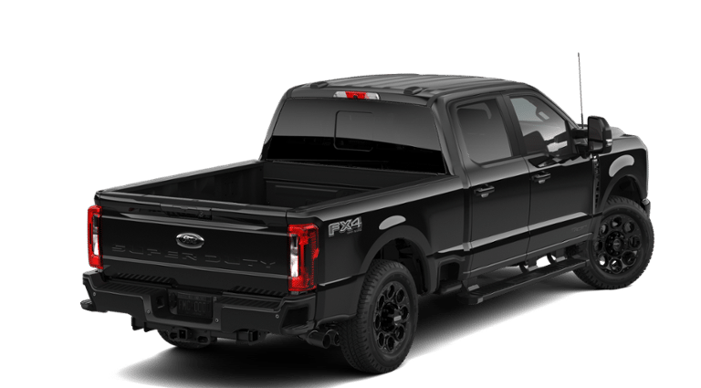 2026 Ford Super Duty F-250 SRW XLT