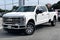 2026 Ford Super Duty F-350 SRW King Ranch