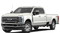 2026 Ford Super Duty F-350 SRW King Ranch