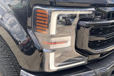 2020 Ford Super Duty F-350 SRW 4WD