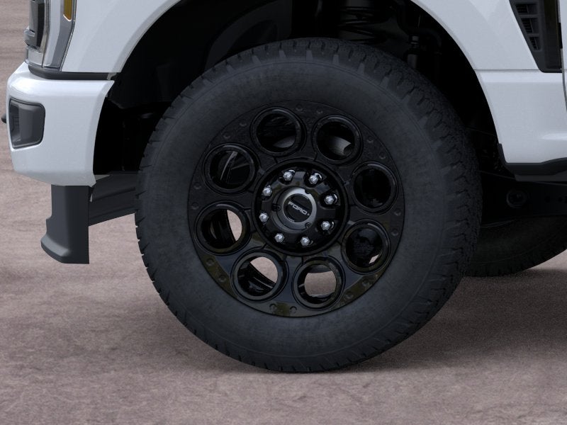 2026 Ford Super Duty F-350 SRW XLT