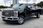 2026 Ford Super Duty F-350 SRW King Ranch