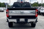 2026 Ford Super Duty F-350 SRW King Ranch